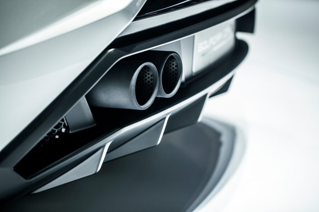 Automotive Events and Car Shows