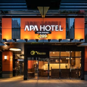 APA Hotels