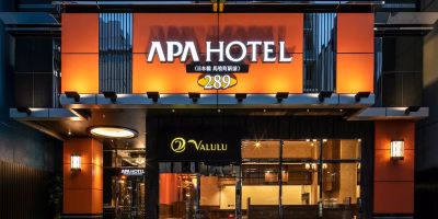 APA Hotels