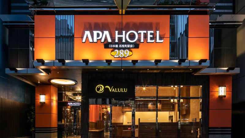 APA Hotels